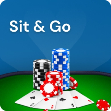 sit and go